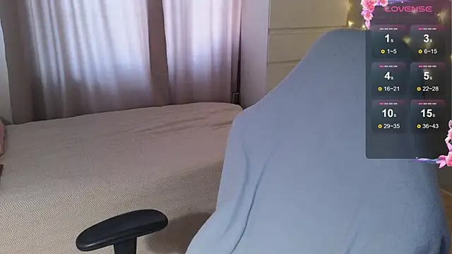 kate leoo online show from March 31, 2026, 1:11 pm