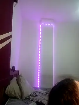 Snapshot of PacPrincess chatting on February 11, 2025, 12:06 am PacPrincess online show from February 11, 2025, 12:06 am