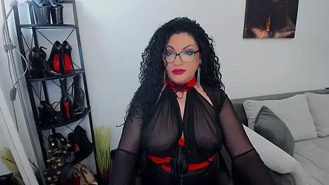 Wicked Hilde online show from February 6, 2025, 7:56 am