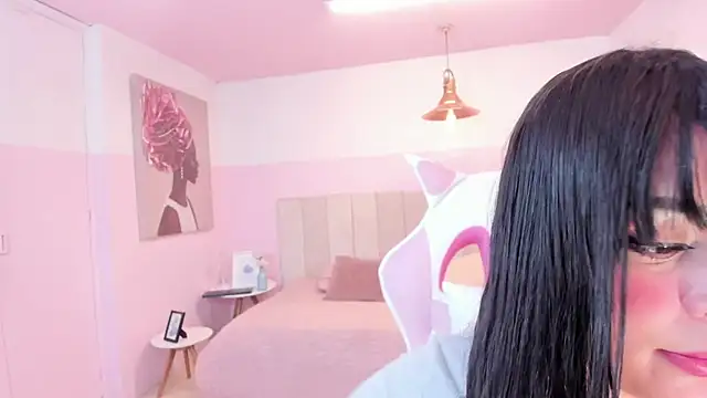 Snapshot of Red_lady chatting on January 30, 2025, 3:55 am Red lady online show from January 30, 2025, 3:55 am