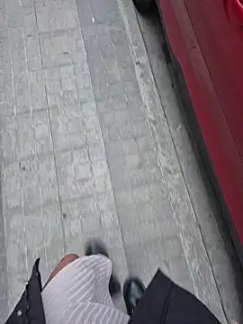 SexyErola27 online show from February 27, 2026, 5:35 pm