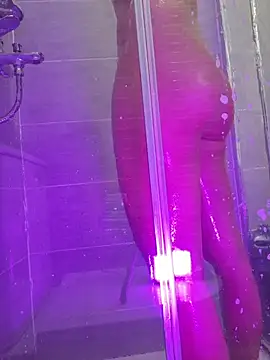 SexyErola27 online show from March 2, 2026, 8:10 am