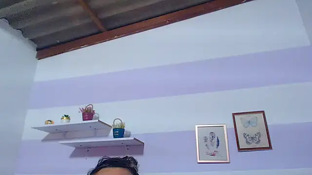 Snapshot of kimberlyvega chatting on May 14, 2026, 5:20 pm kimberlyvega online show from May 14, 2026, 5:20 pm