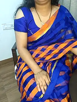 Snapshot of Nandani-rathore007 chatting on January 12, 2025, 6:17 am Nandani-rathore007 online show from January 12, 2025, 6:17 am