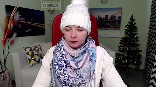 Lily flower7 online show from December 23, 2025, 8:34 am