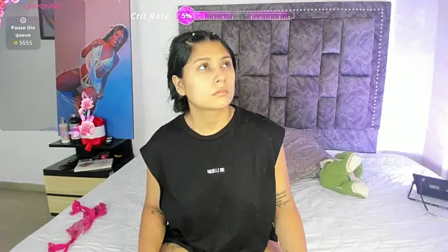 CandyRoxx1  online show from June 30, 2026, 4:30 pm