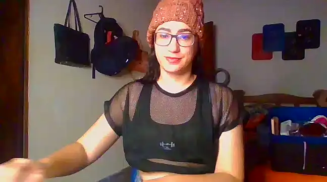 brittanycheeks online show from March 18, 2025, 11:31 pm