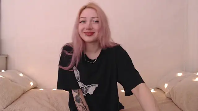 Emily hardcore online show from March 21, 2026, 10:02 pm