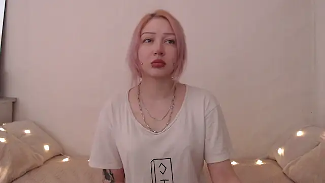 Emily hardcore online show from March 25, 2026, 8:15 pm