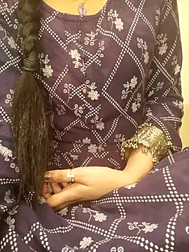 Ruchi-34 online show from April 24, 2026, 7:38 pm