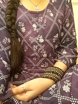 Ruchi-34 online show from April 28, 2026, 9:53 pm