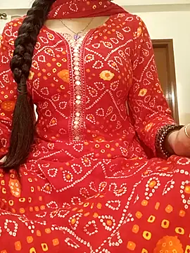 Snapshot of Ruchi-34 chatting on June 1, 2026, 7:37 pm Ruchi-34 online show from June 1, 2026, 7:37 pm