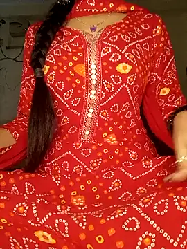 Snapshot of Ruchi-34 chatting on June 2, 2026, 7:54 am Ruchi-34 online show from June 2, 2026, 7:54 am