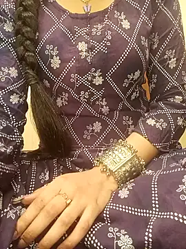 Snapshot of Ruchi-34 chatting on June 8, 2026, 2:45 am Ruchi-34 online show from June 8, 2026, 2:45 am