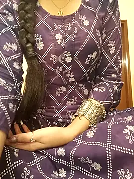 Snapshot of Ruchi-34 chatting on June 11, 2026, 2:00 am Ruchi-34 online show from June 11, 2026, 2:00 am