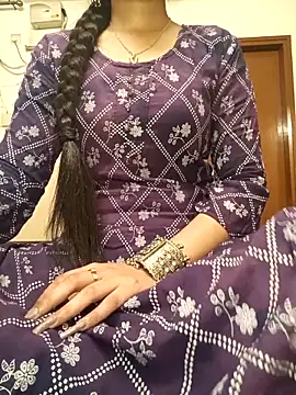 Snapshot of Ruchi-34 chatting on June 11, 2026, 3:04 am Ruchi-34 online show from June 11, 2026, 3:04 am