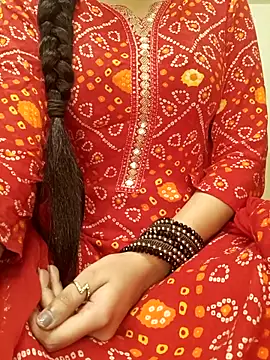 Snapshot of Ruchi-34 chatting on June 19, 2026, 7:06 pm Ruchi-34 online show from June 19, 2026, 7:06 pm