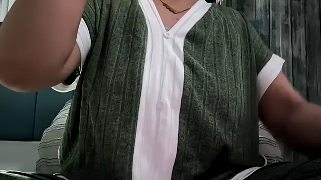 SEXY-ZENA online show from March 19, 2026, 12:36 am