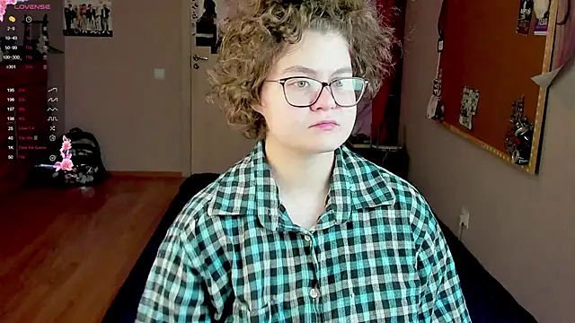 Sashy Way online show from January 6, 2025, 7:20 am