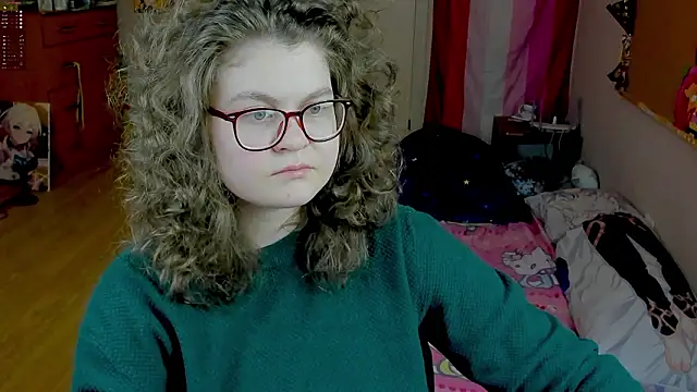 Sashy Way online show from March 16, 2026, 4:11 pm