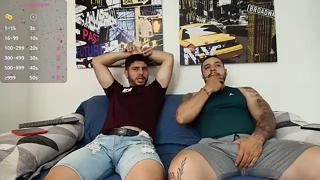 hott dicks online show from December 18, 2024, 9:29 pm