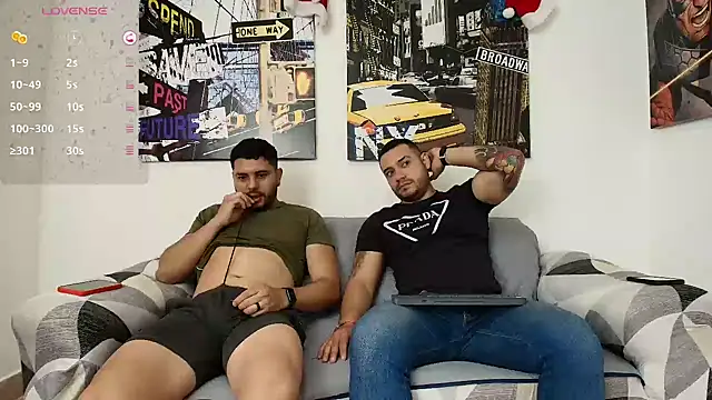 hott dicks online show from December 27, 2024, 1:39 pm