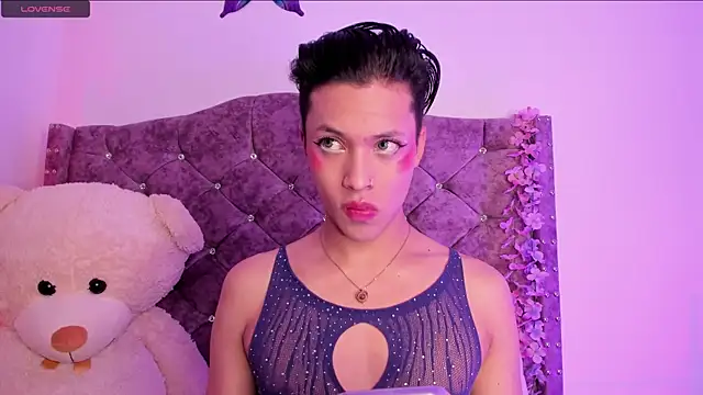 Marck rousse1 online show from January 8, 2025, 6:09 am