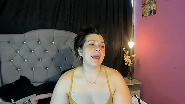 martina foxy  online show from March 2, 2025, 7:56 pm