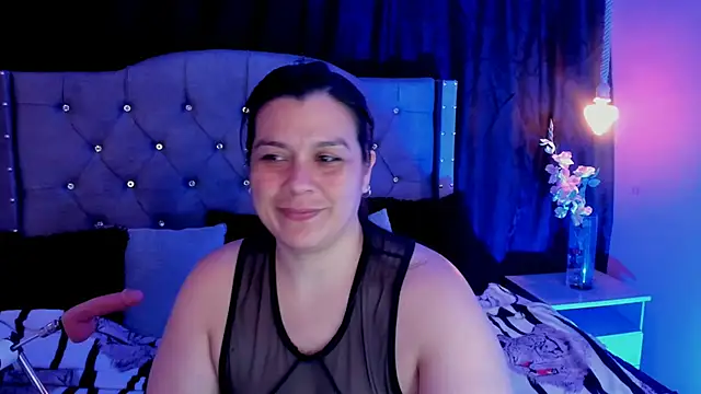 martina foxy  online show from March 8, 2025, 3:24 pm