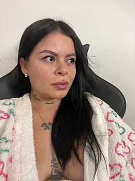 ivanna rivera online show from January 19, 2025, 10:17 pm