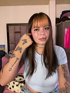 ivanna rivera online show from March 8, 2026, 1:26 pm