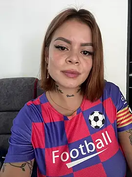 Snapshot of ivanna_rivera chatting on July 14, 2026, 6:24 pm ivanna rivera online show from July 14, 2026, 6:24 pm
