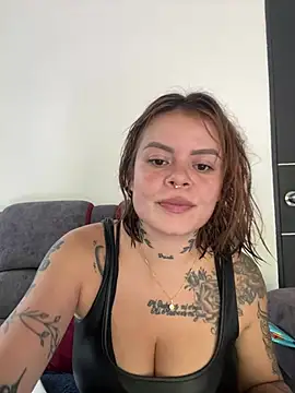 Snapshot of ivanna_rivera chatting on July 15, 2026, 4:34 pm ivanna rivera online show from July 15, 2026, 4:34 pm