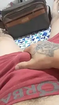 Snapshot of TuBandi2 chatting on February 9, 2025, 10:54 pm TuBandi2 online show from February 9, 2025, 10:54 pm