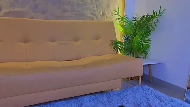 Isa  Blanc online show from September 26, 2025, 2:59 am