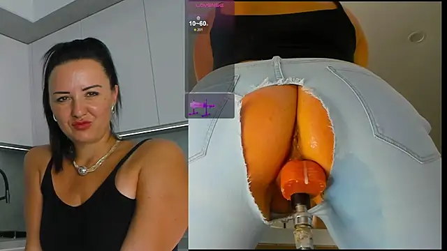 jess benz online show from March 4, 2025, 5:42 am