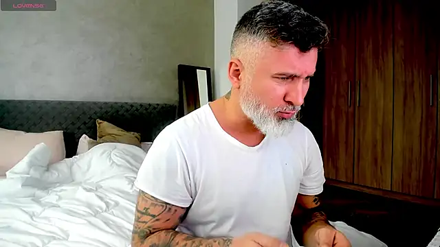 BlowMyXXL online show from February 15, 2025, 11:50 am