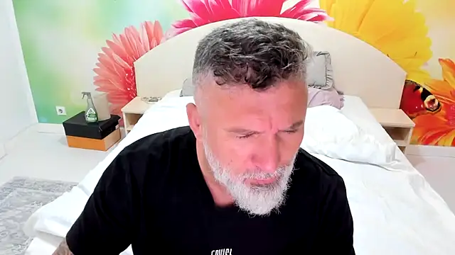 BlowMyXXL online show from November 20, 2025, 8:58 am