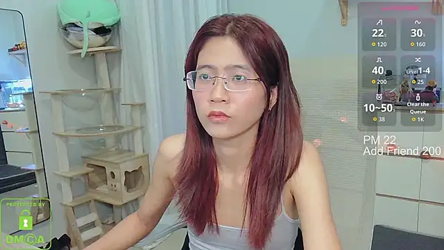 littlemiilk online show from February 2, 2026, 8:35 am