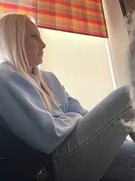 MerlinDave online show from January 19, 2025, 4:22 am