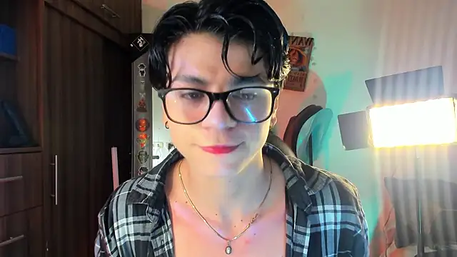 marckalexis online show from January 17, 2026, 11:48 am