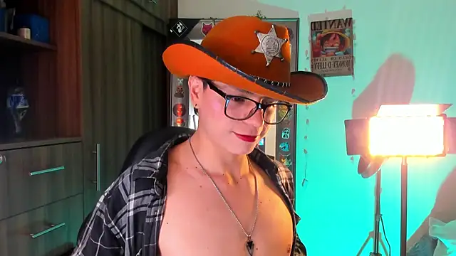 marckalexis online show from April 8, 2026, 11:37 pm