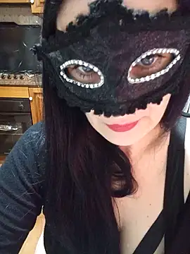 Melanya83 online show from December 1, 2024, 7:47 pm