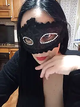 Melanya83 online show from February 17, 2025, 2:20 am