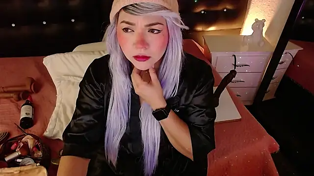 Cuckold lover69 online show from December 26, 2024, 8:32 pm