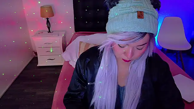 Cuckold lover69 online show from January 15, 2025, 3:54 am