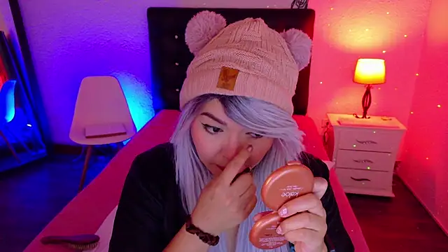 Cuckold lover69 online show from January 23, 2025, 3:58 am