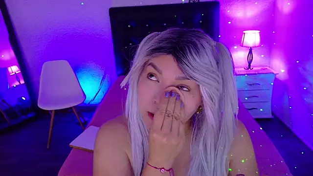 Cuckold lover69 online show from February 13, 2025, 3:07 am