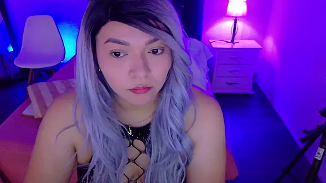 Cuckold lover69 online show from March 16, 2025, 1:17 pm