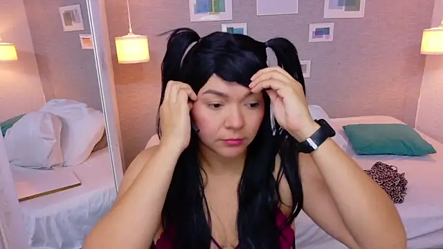 Cuckold lover69 online show from September 18, 2025, 1:24 pm